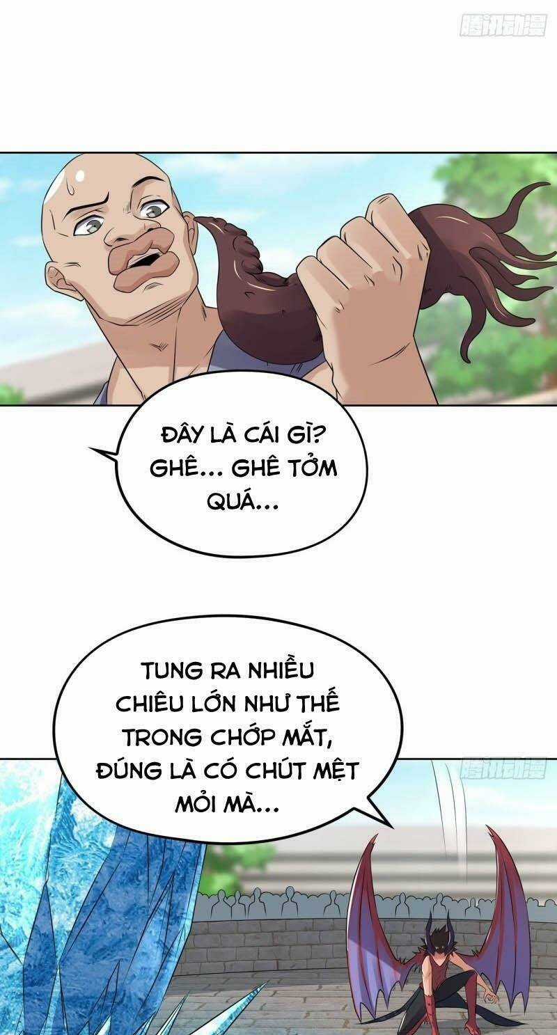 Trọng Sinh Đại Ngoạn Gia Chapter 184 trang 12