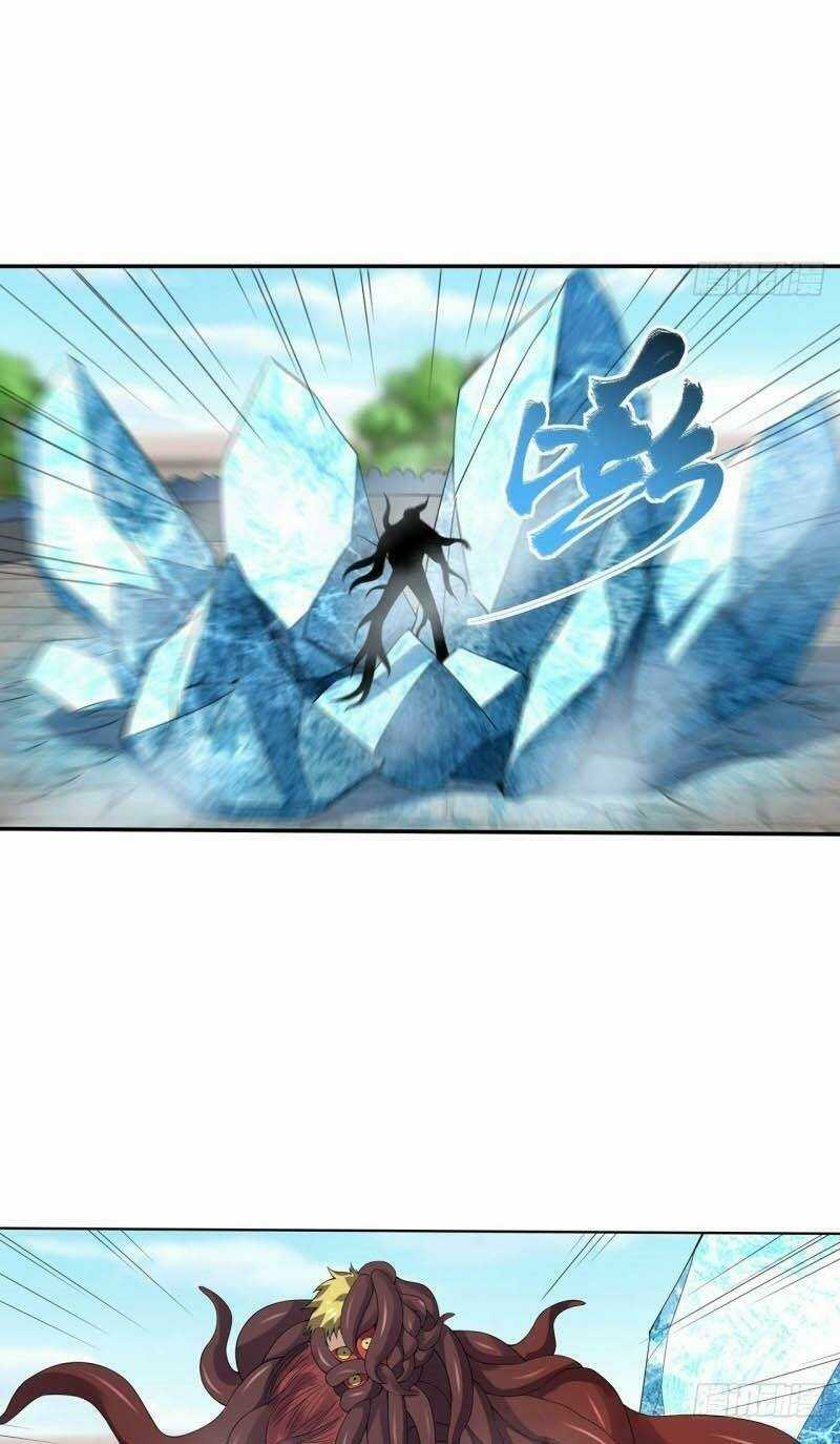 Trọng Sinh Đại Ngoạn Gia Chapter 184 trang 14