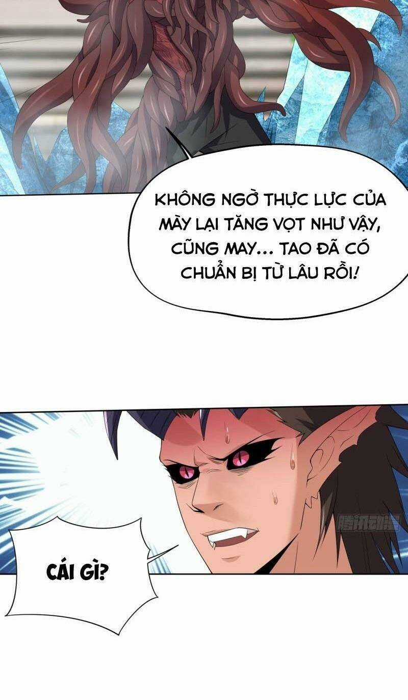 Trọng Sinh Đại Ngoạn Gia Chapter 184 trang 15