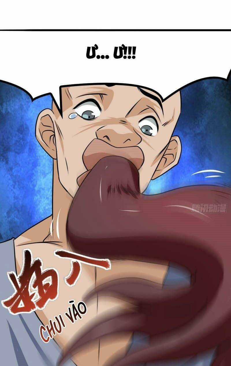 Trọng Sinh Đại Ngoạn Gia Chapter 184 trang 16