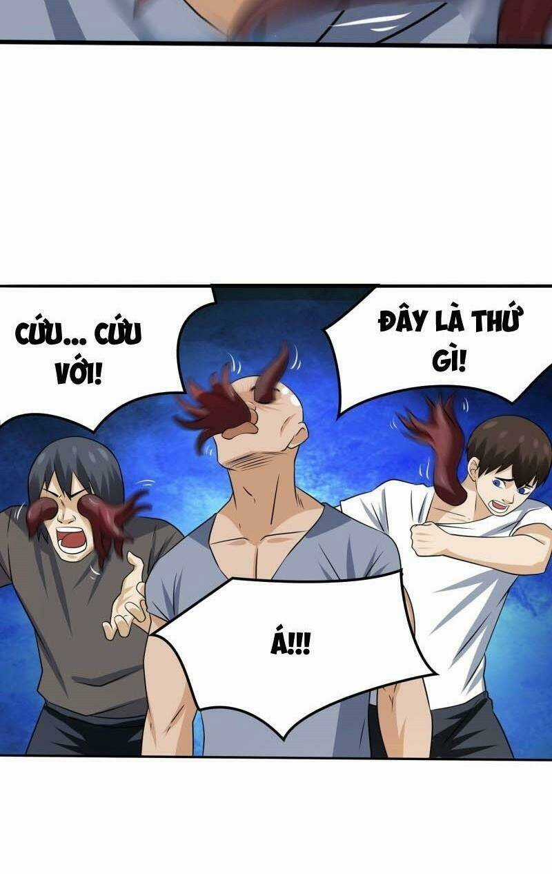 Trọng Sinh Đại Ngoạn Gia Chapter 184 trang 17