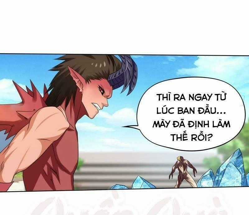 Trọng Sinh Đại Ngoạn Gia Chapter 184 trang 18