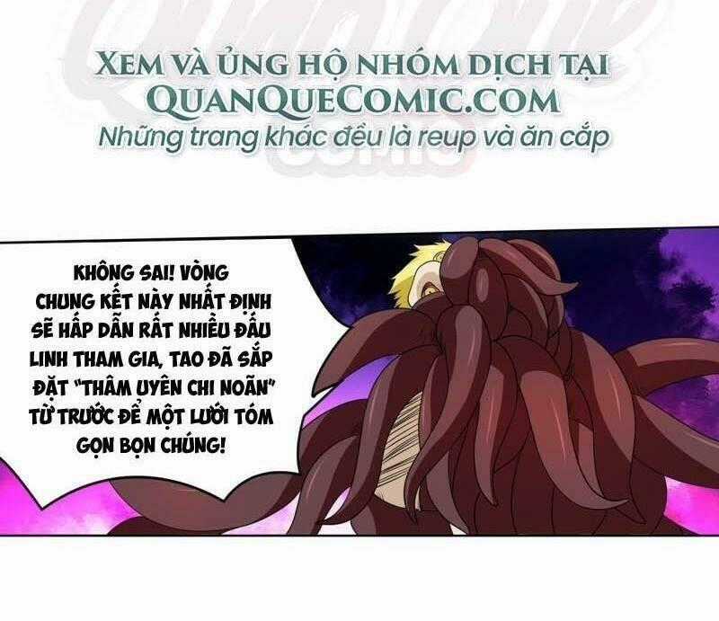 Trọng Sinh Đại Ngoạn Gia Chapter 184 trang 19