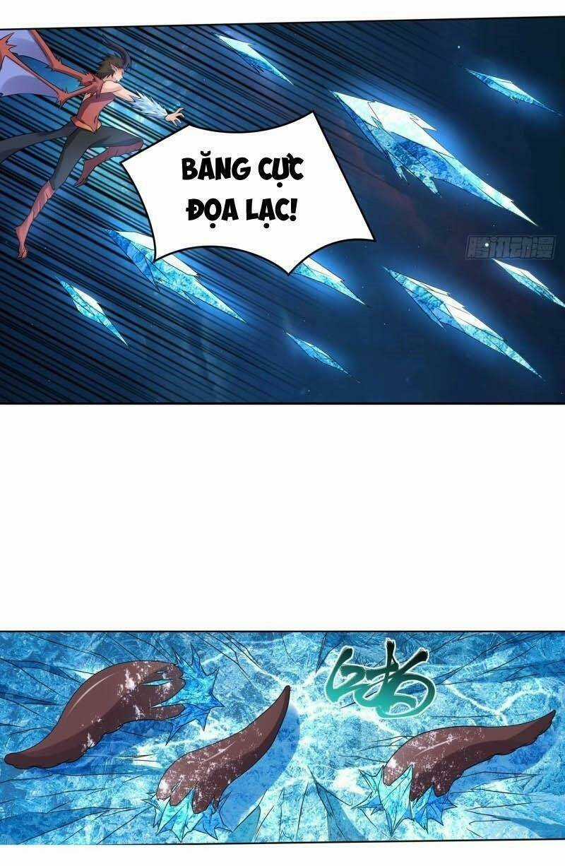 Trọng Sinh Đại Ngoạn Gia Chapter 184 trang 2