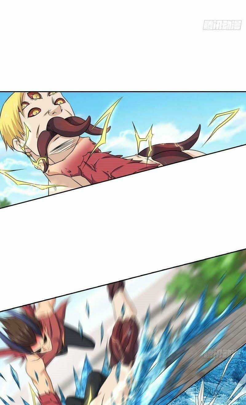 Trọng Sinh Đại Ngoạn Gia Chapter 184 trang 6