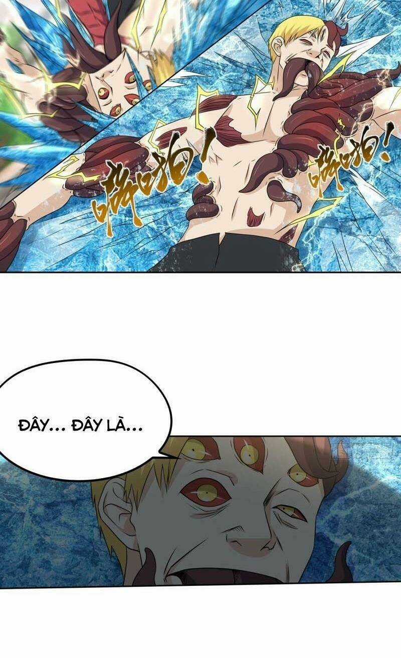 Trọng Sinh Đại Ngoạn Gia Chapter 184 trang 7