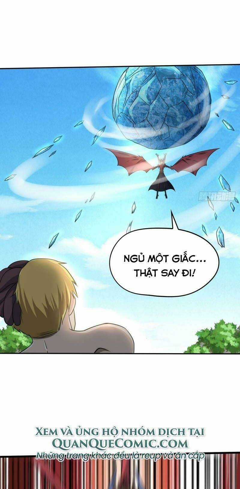 Trọng Sinh Đại Ngoạn Gia Chapter 184 trang 8