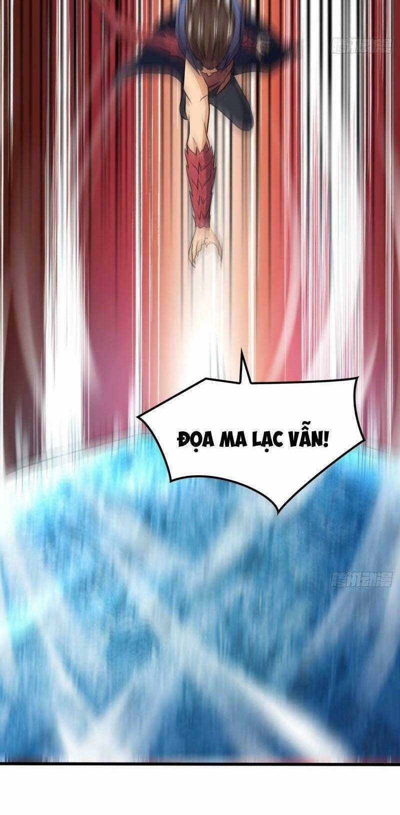 Trọng Sinh Đại Ngoạn Gia Chapter 184 trang 9