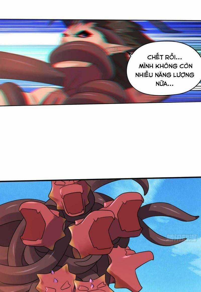 Trọng Sinh Đại Ngoạn Gia Chapter 185 trang 10