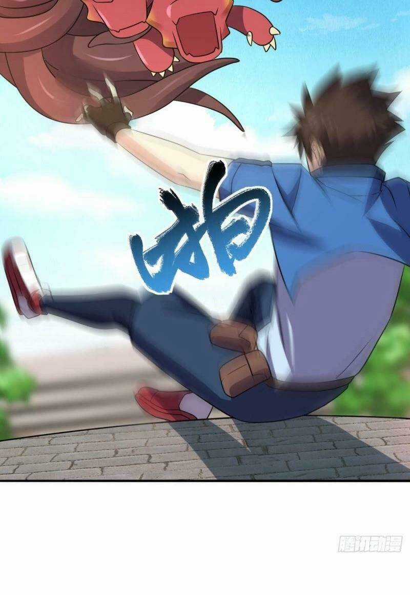 Trọng Sinh Đại Ngoạn Gia Chapter 185 trang 11