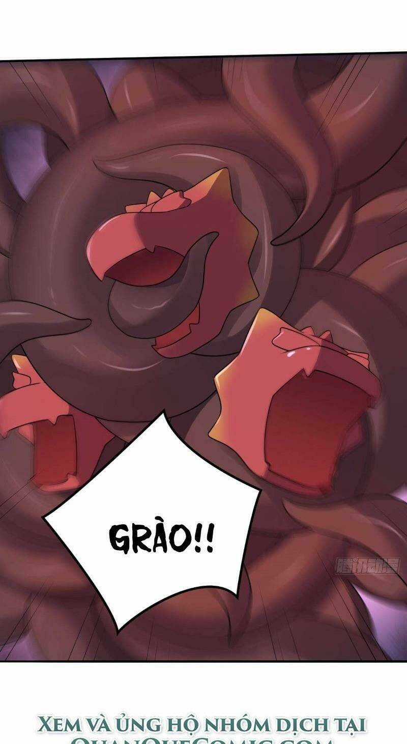 Trọng Sinh Đại Ngoạn Gia Chapter 185 trang 12