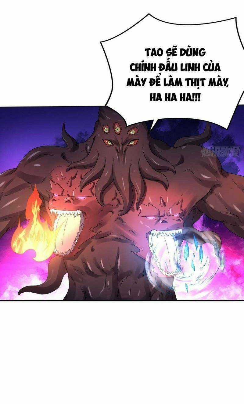 Trọng Sinh Đại Ngoạn Gia Chapter 185 trang 15