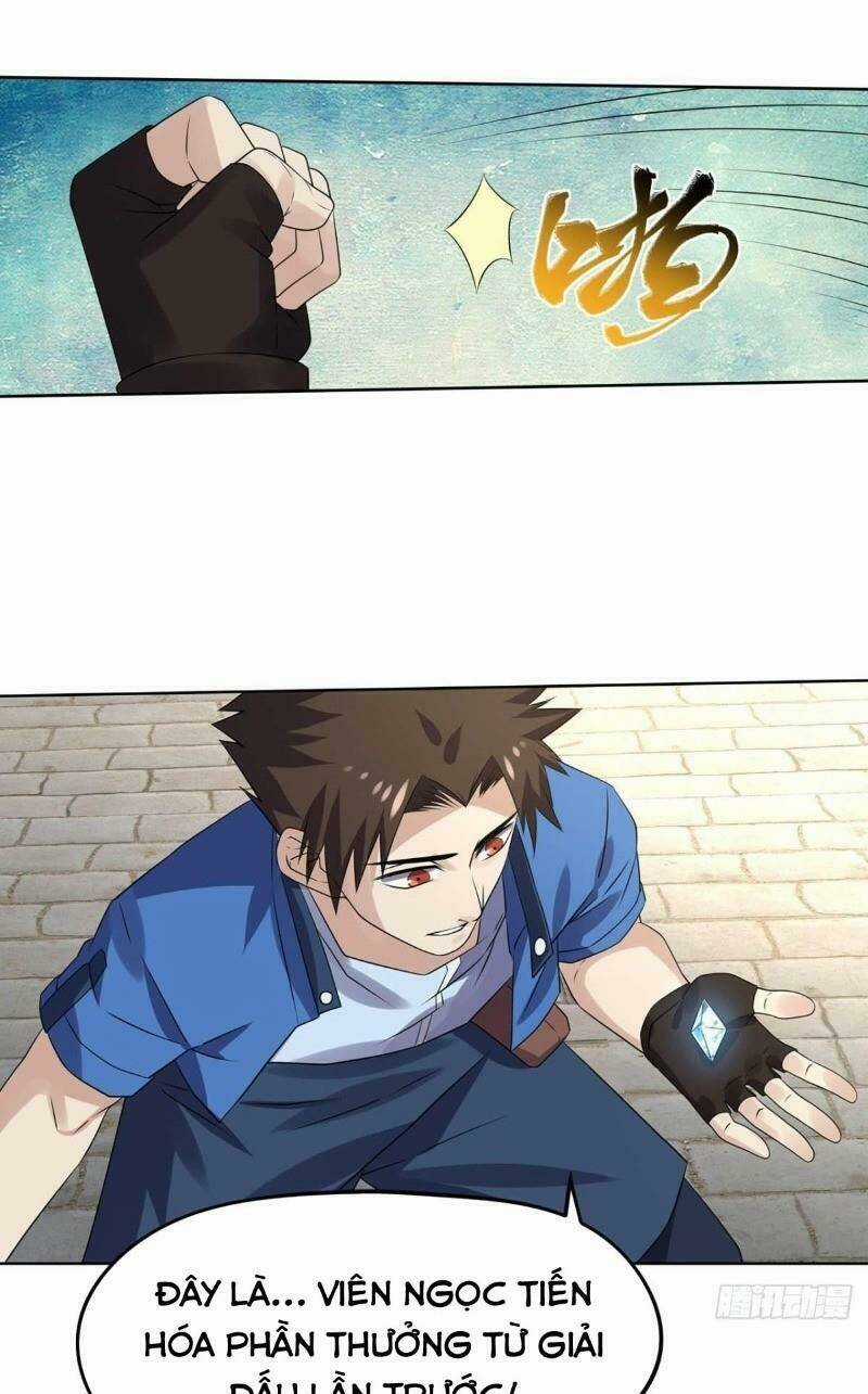 Trọng Sinh Đại Ngoạn Gia Chapter 185 trang 18