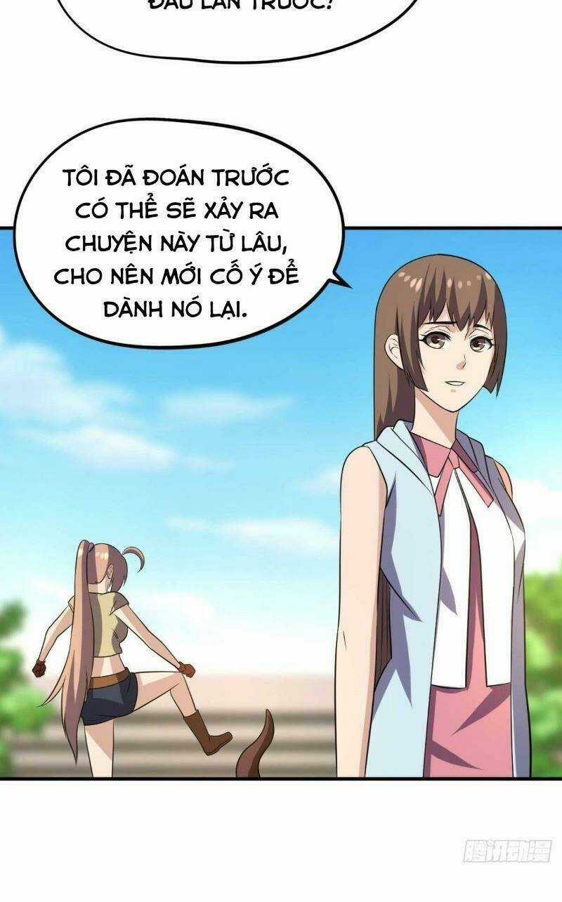 Trọng Sinh Đại Ngoạn Gia Chapter 185 trang 19