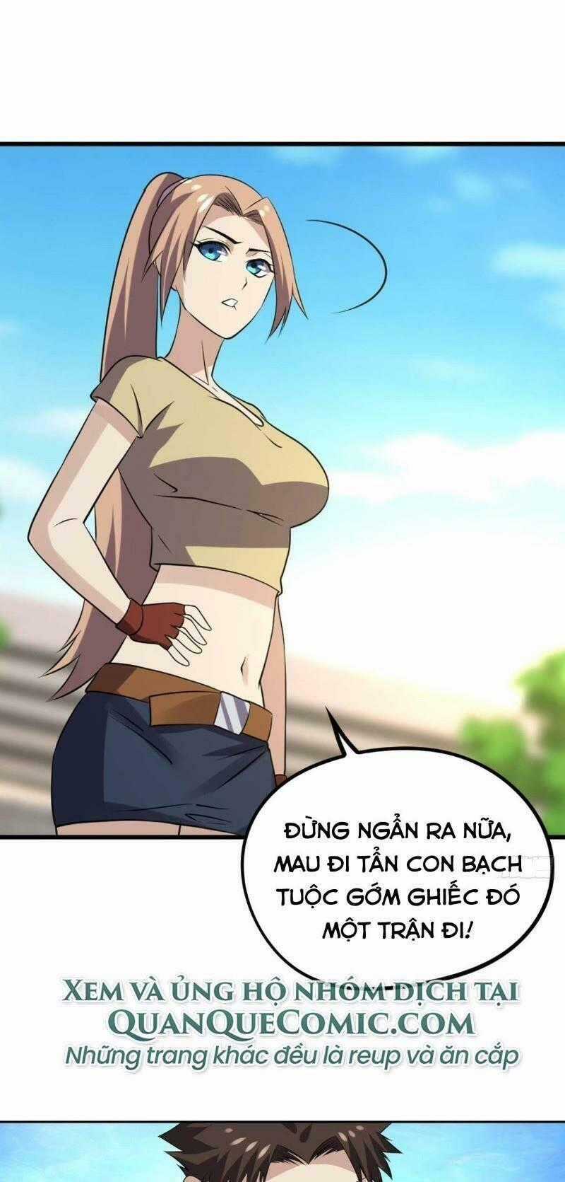 Trọng Sinh Đại Ngoạn Gia Chapter 185 trang 20