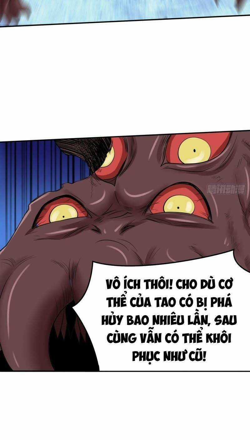 Trọng Sinh Đại Ngoạn Gia Chapter 186 trang 11