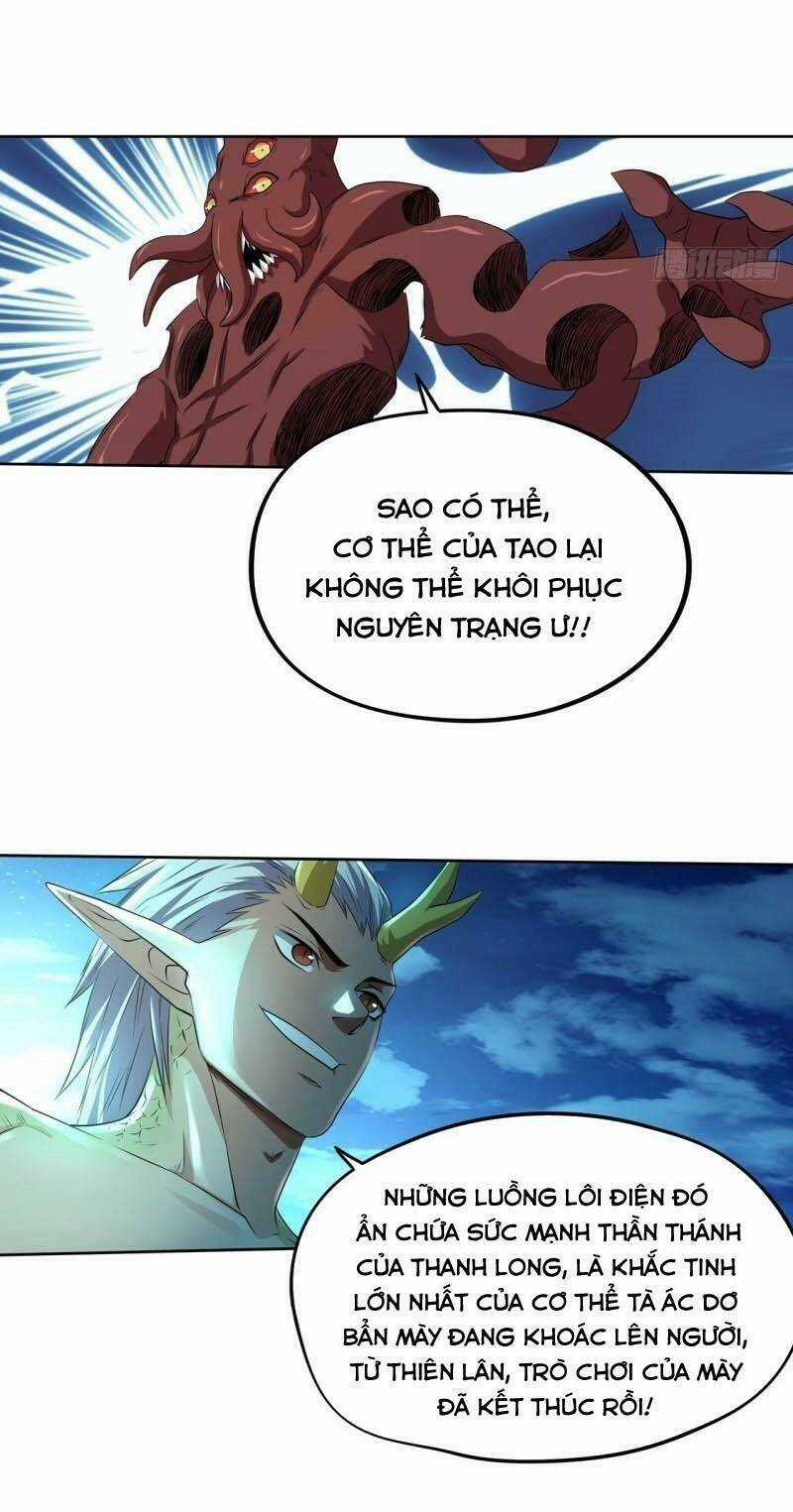 Trọng Sinh Đại Ngoạn Gia Chapter 186 trang 12