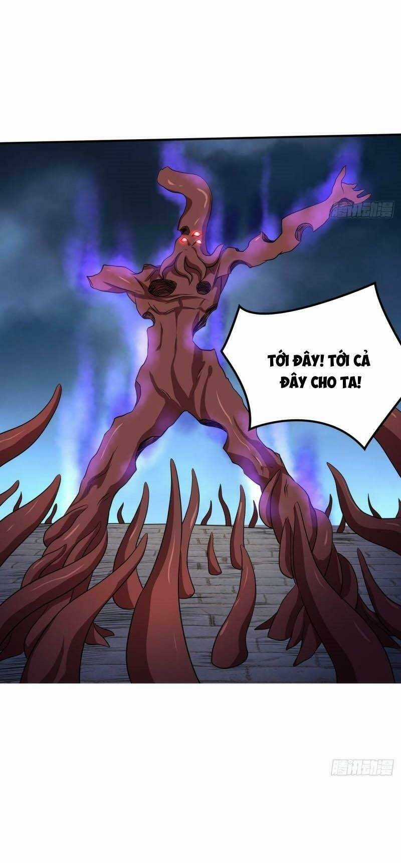 Trọng Sinh Đại Ngoạn Gia Chapter 186 trang 14