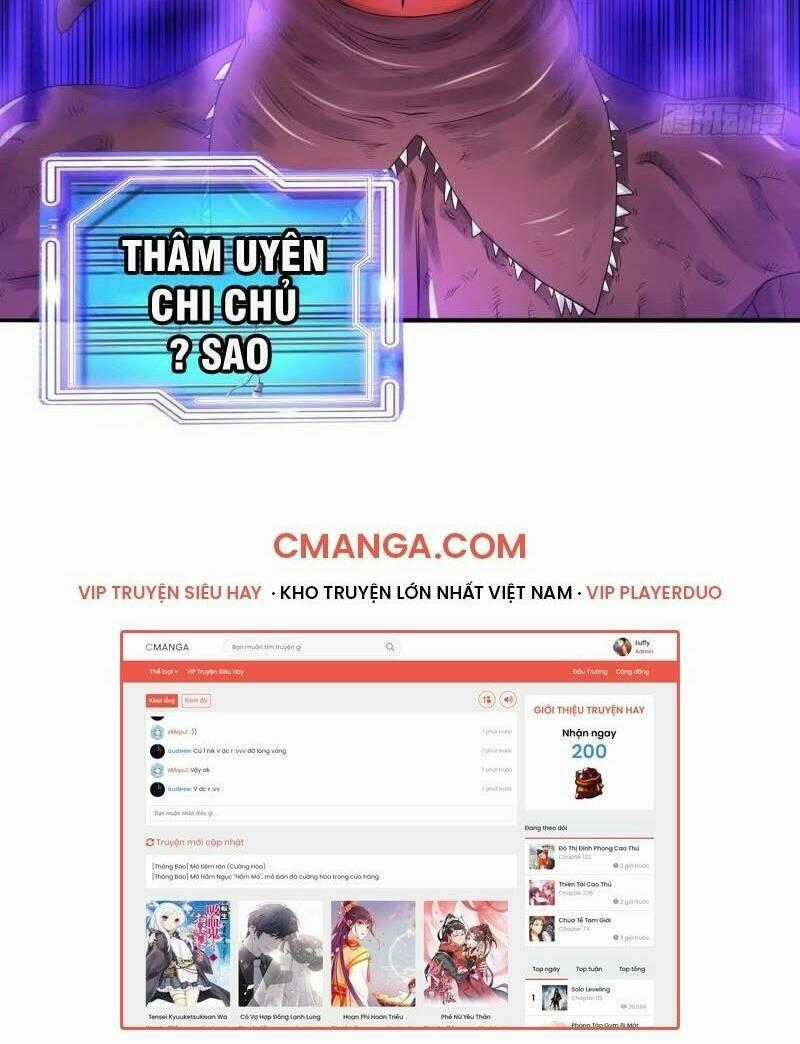 Trọng Sinh Đại Ngoạn Gia Chapter 186 trang 20