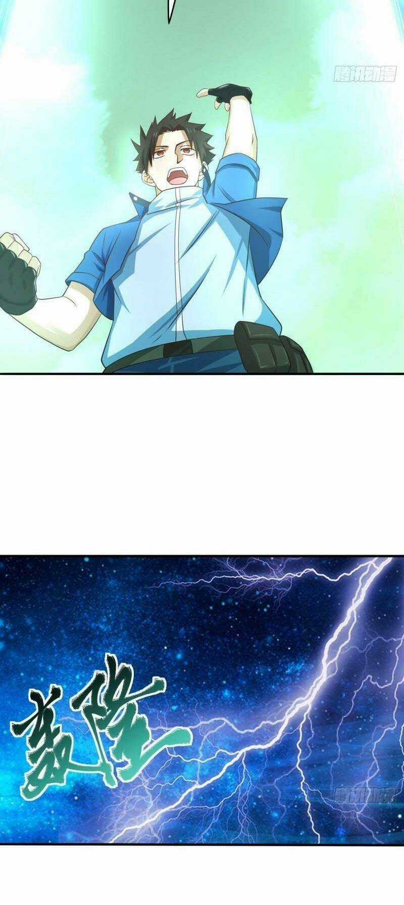 Trọng Sinh Đại Ngoạn Gia Chapter 186 trang 3