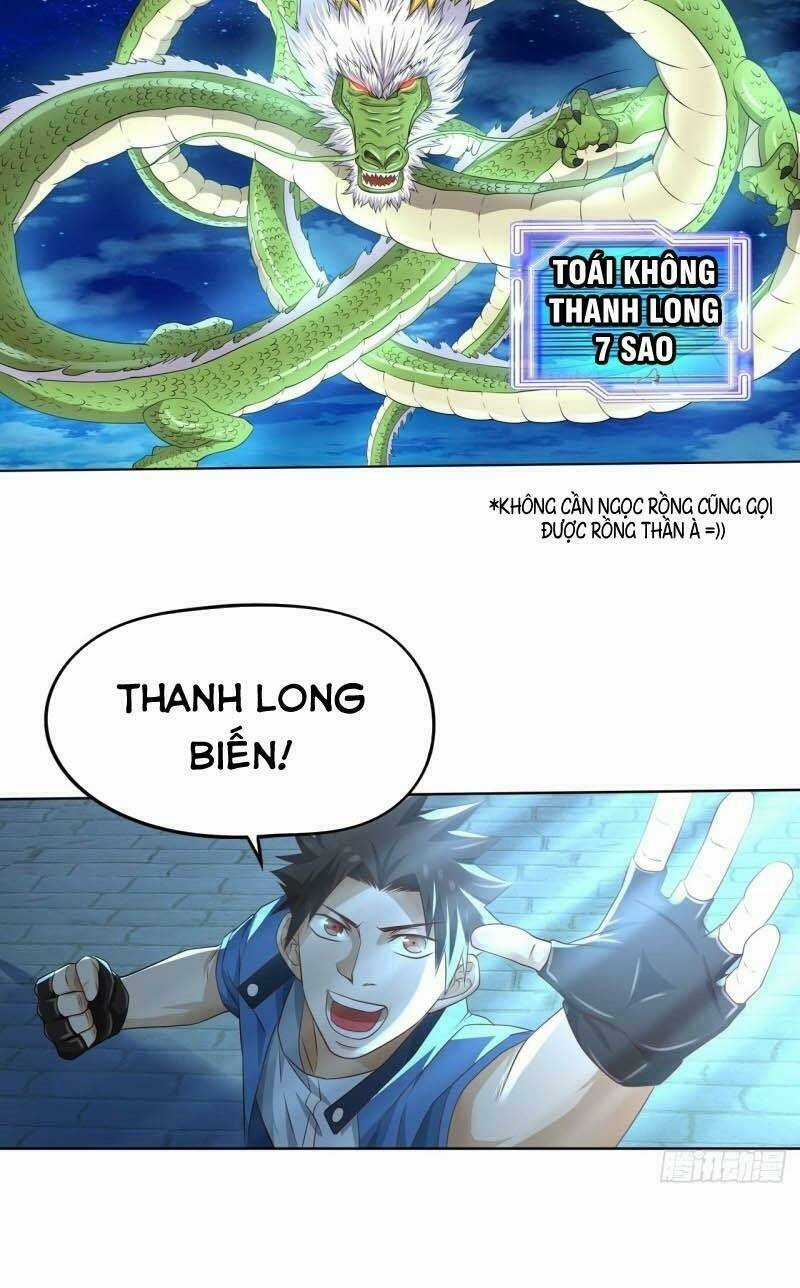 Trọng Sinh Đại Ngoạn Gia Chapter 186 trang 5