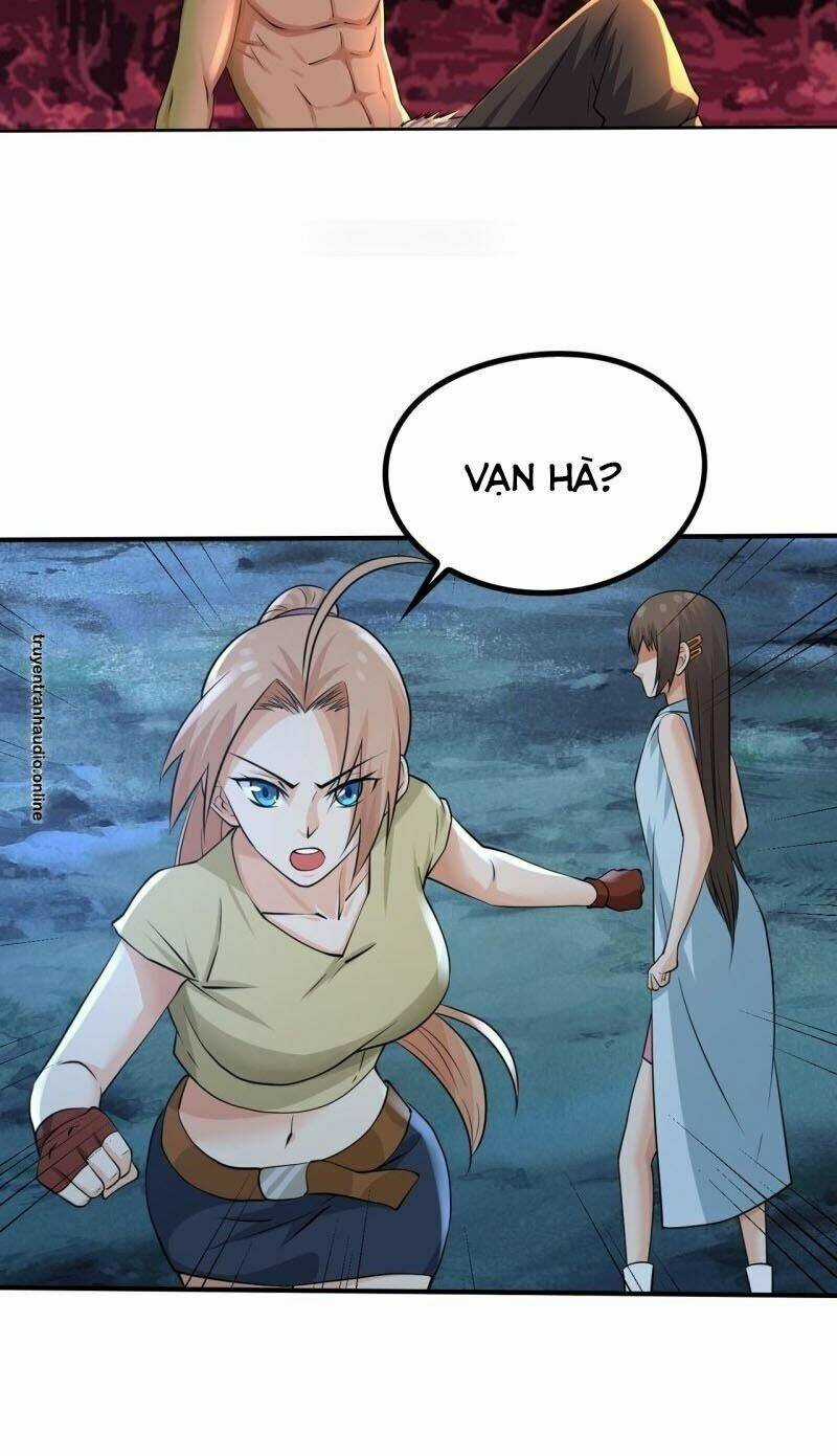 Trọng Sinh Đại Ngoạn Gia Chapter 187 trang 11