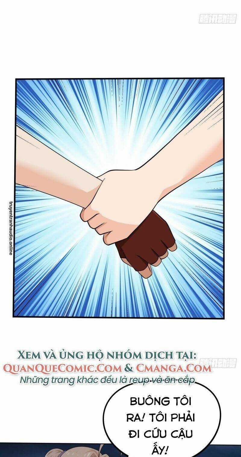 Trọng Sinh Đại Ngoạn Gia Chapter 187 trang 12