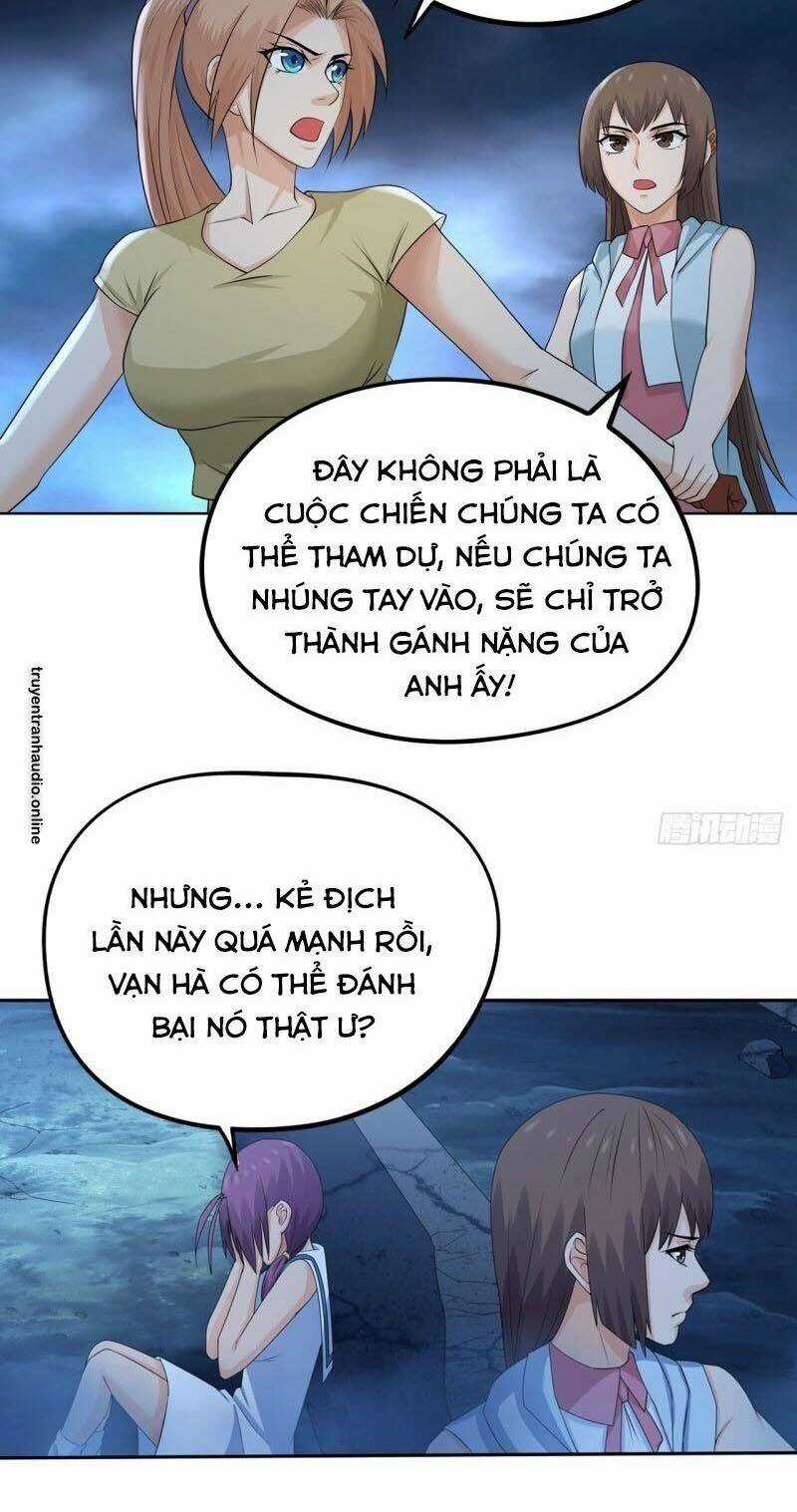 Trọng Sinh Đại Ngoạn Gia Chapter 187 trang 13