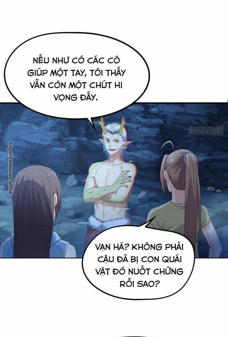 Trọng Sinh Đại Ngoạn Gia Chapter 187 trang 14