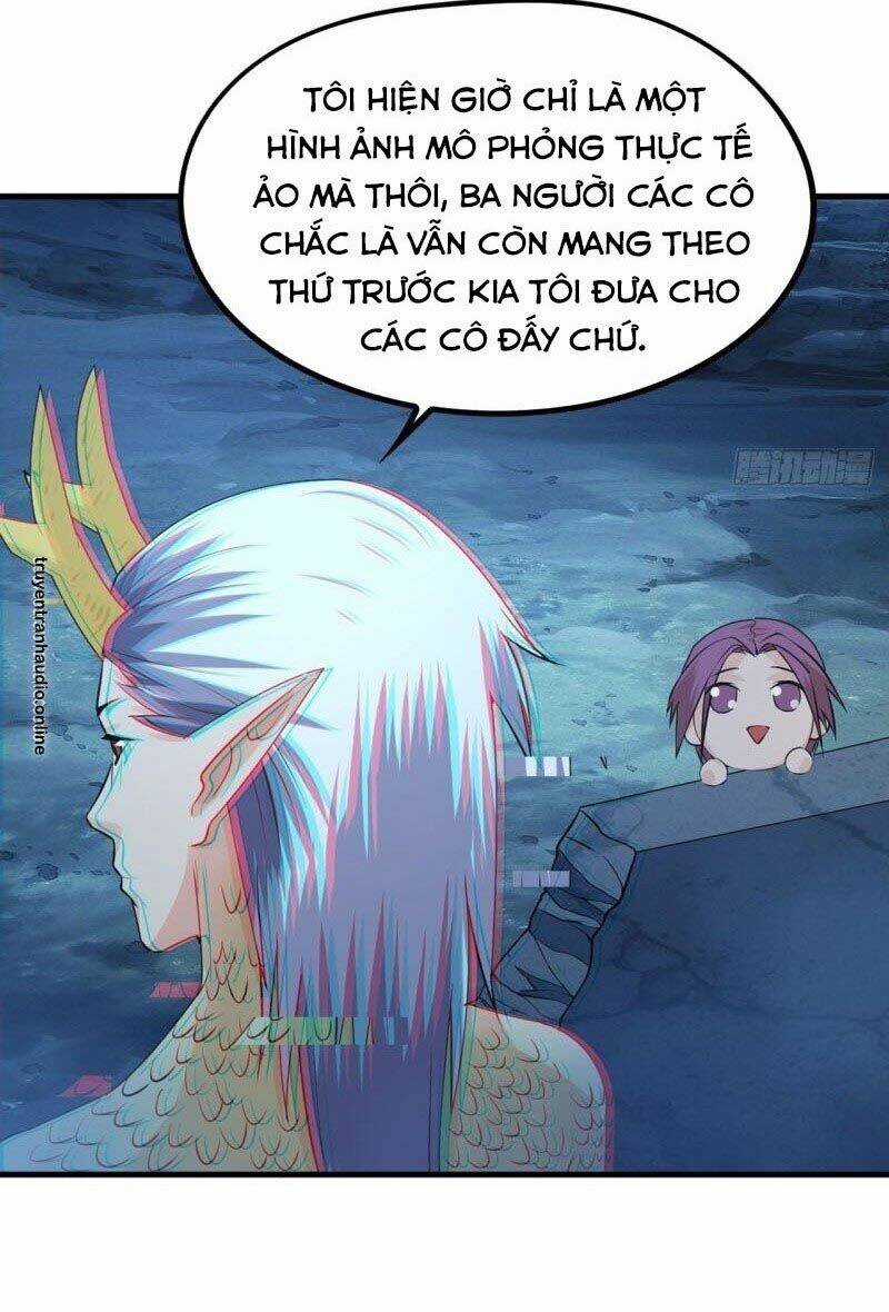 Trọng Sinh Đại Ngoạn Gia Chapter 187 trang 15