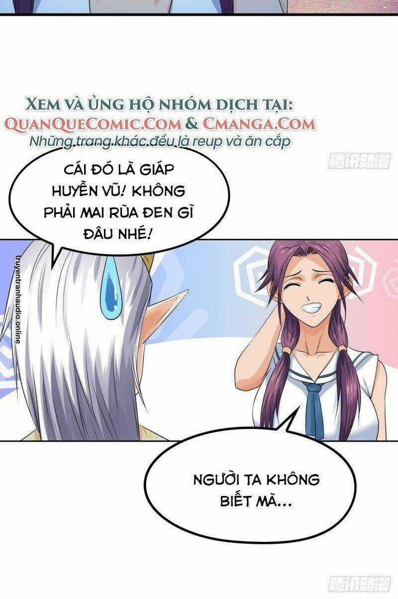 Trọng Sinh Đại Ngoạn Gia Chapter 187 trang 17