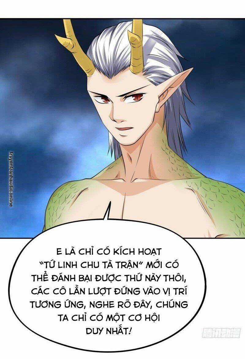 Trọng Sinh Đại Ngoạn Gia Chapter 187 trang 19