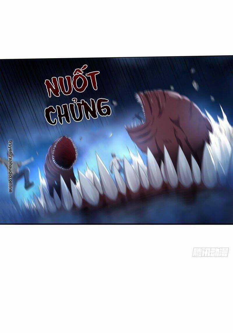 Trọng Sinh Đại Ngoạn Gia Chapter 187 trang 2