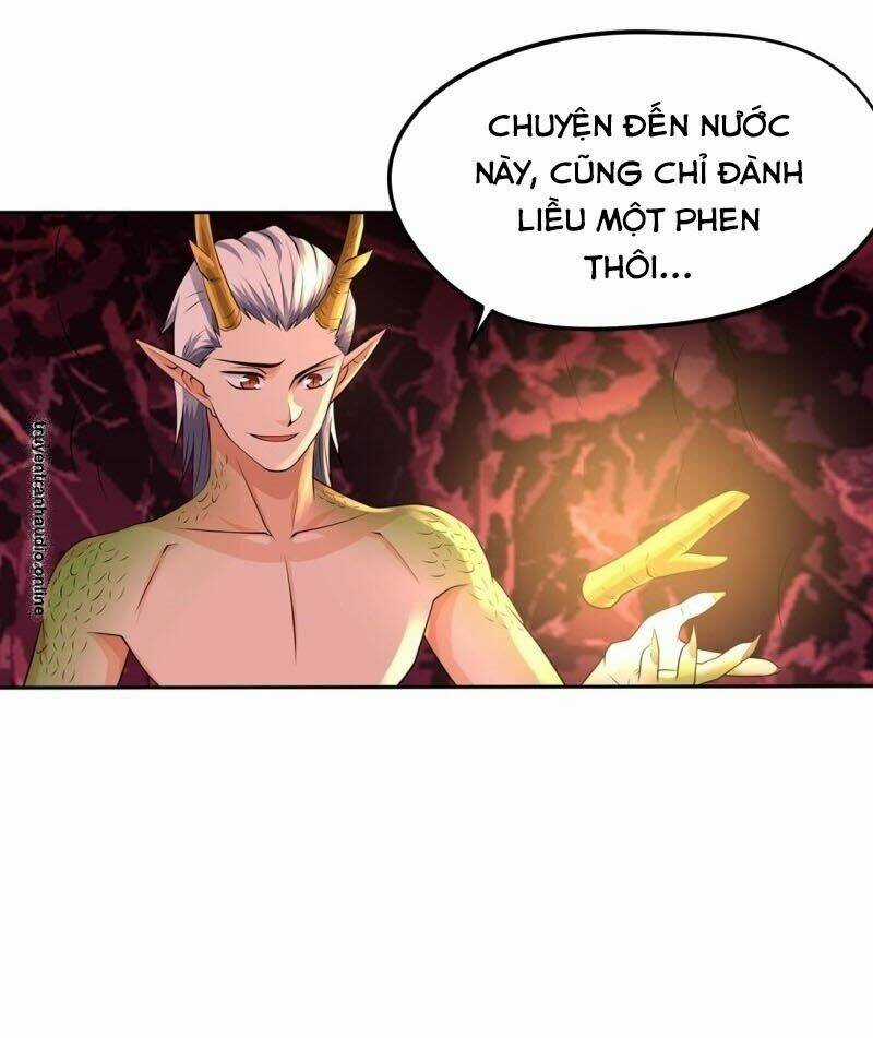 Trọng Sinh Đại Ngoạn Gia Chapter 187 trang 20