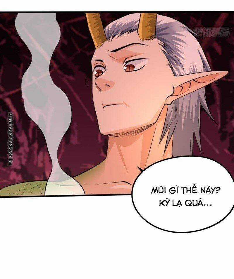 Trọng Sinh Đại Ngoạn Gia Chapter 187 trang 21