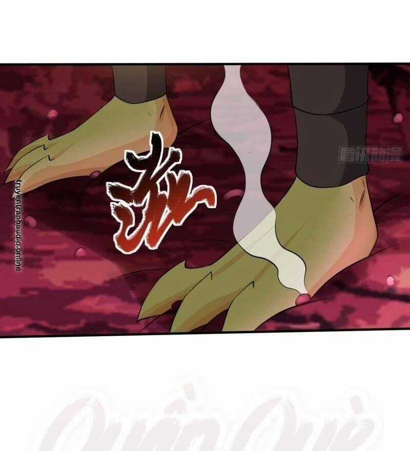 Trọng Sinh Đại Ngoạn Gia Chapter 187 trang 22