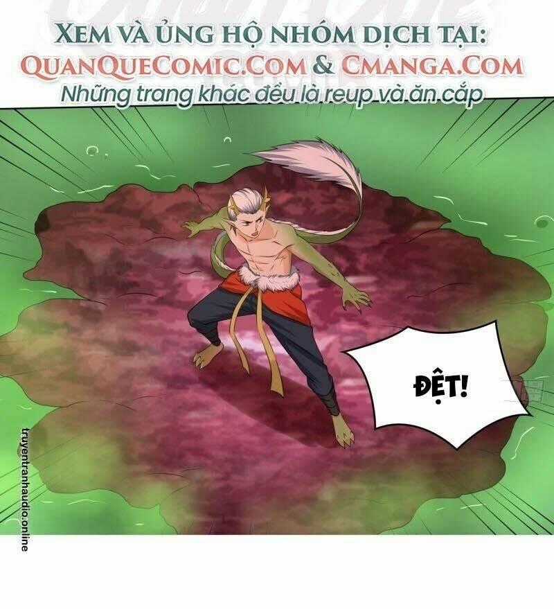 Trọng Sinh Đại Ngoạn Gia Chapter 187 trang 23