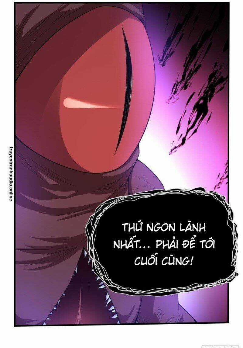 Trọng Sinh Đại Ngoạn Gia Chapter 187 trang 3