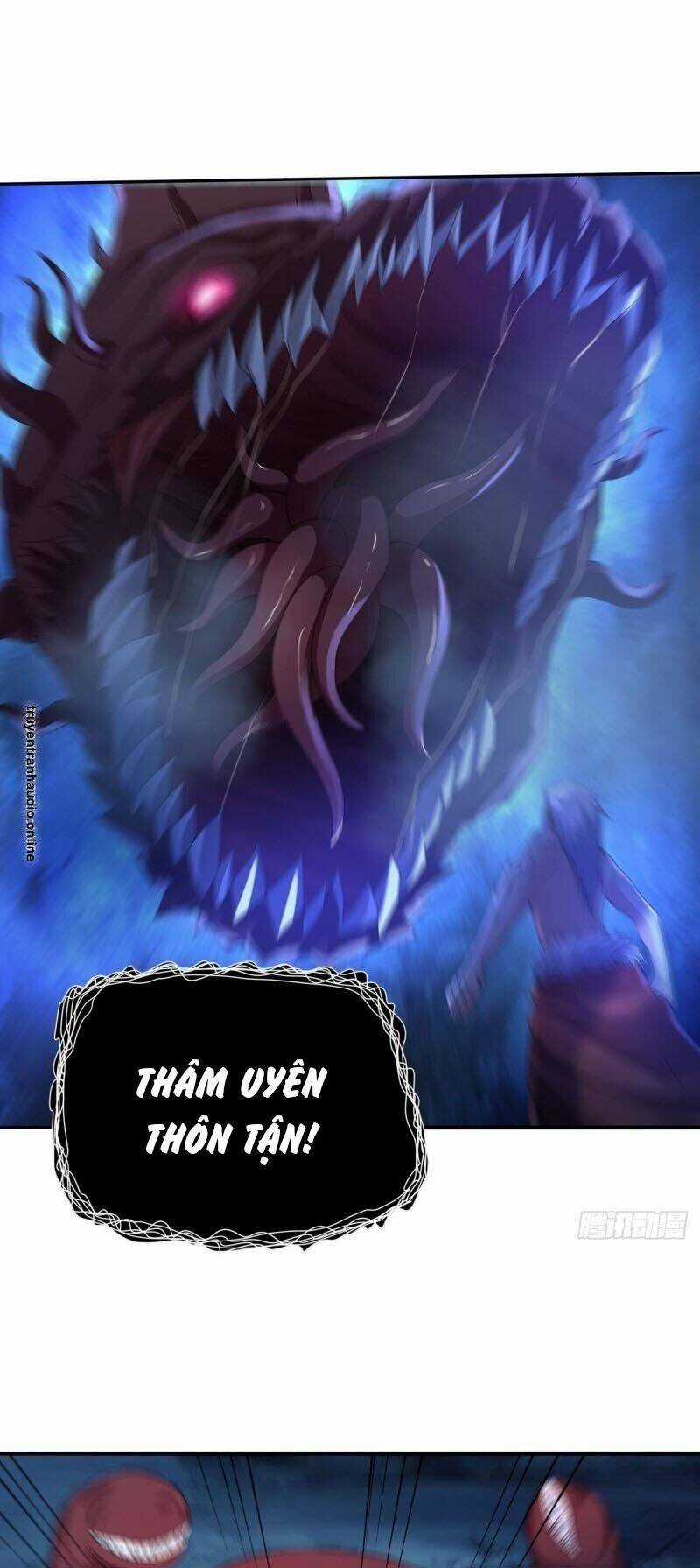 Trọng Sinh Đại Ngoạn Gia Chapter 187 trang 6