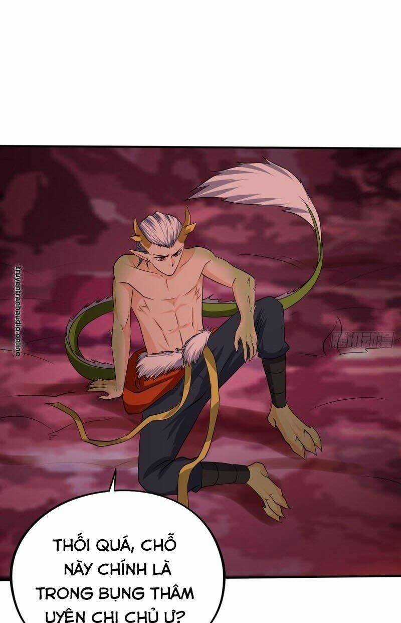 Trọng Sinh Đại Ngoạn Gia Chapter 187 trang 8