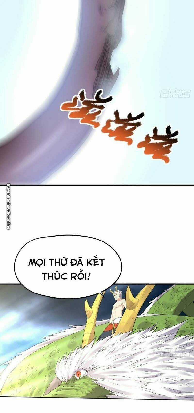 Trọng Sinh Đại Ngoạn Gia Chapter 188 trang 14