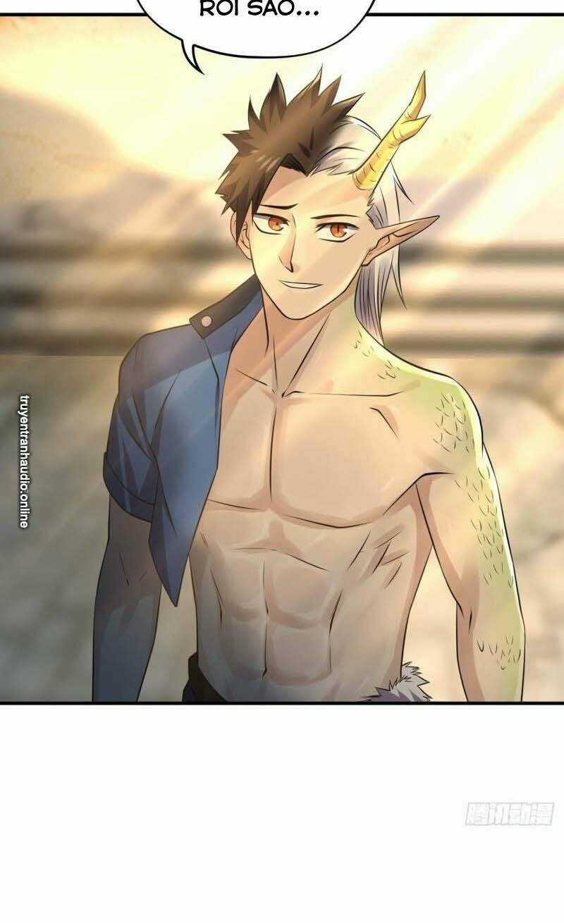 Trọng Sinh Đại Ngoạn Gia Chapter 188 trang 18