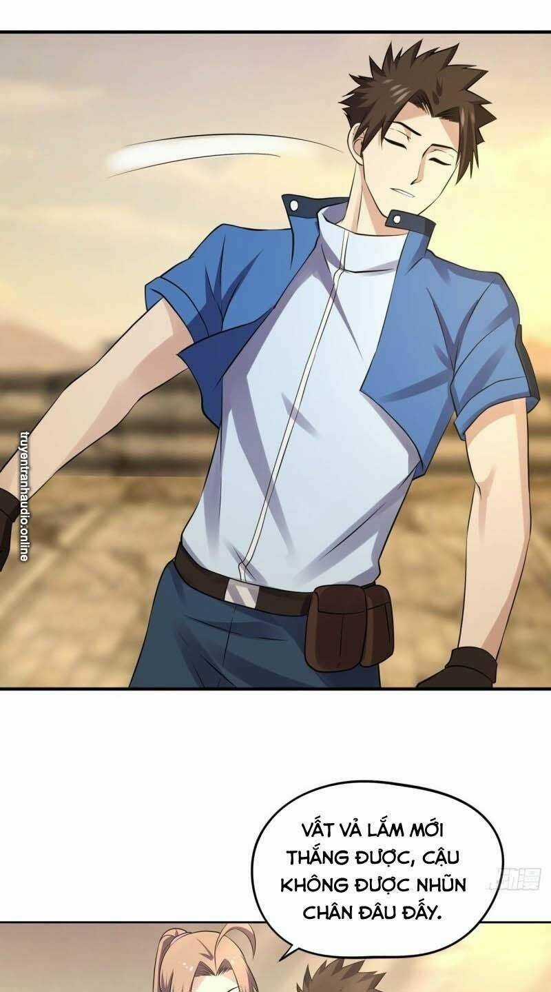 Trọng Sinh Đại Ngoạn Gia Chapter 188 trang 19