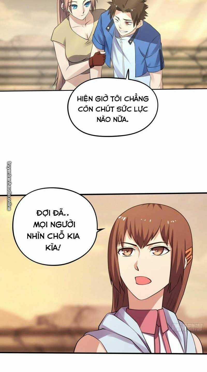 Trọng Sinh Đại Ngoạn Gia Chapter 188 trang 20