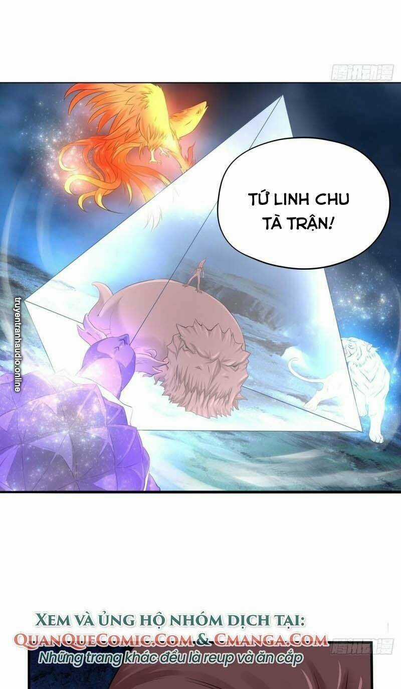 Trọng Sinh Đại Ngoạn Gia Chapter 188 trang 3