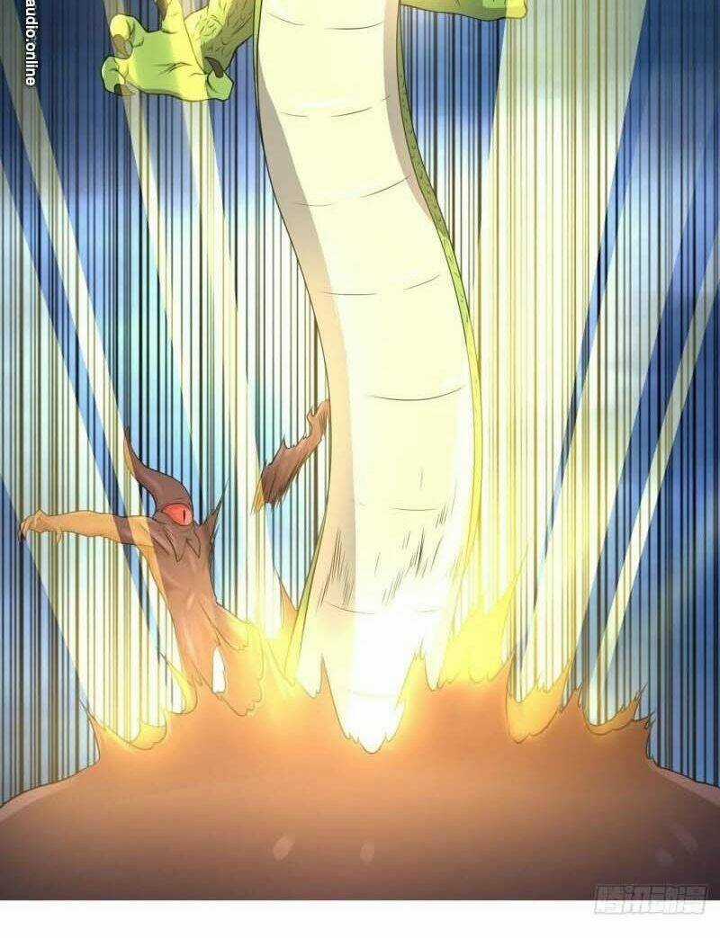 Trọng Sinh Đại Ngoạn Gia Chapter 188 trang 8