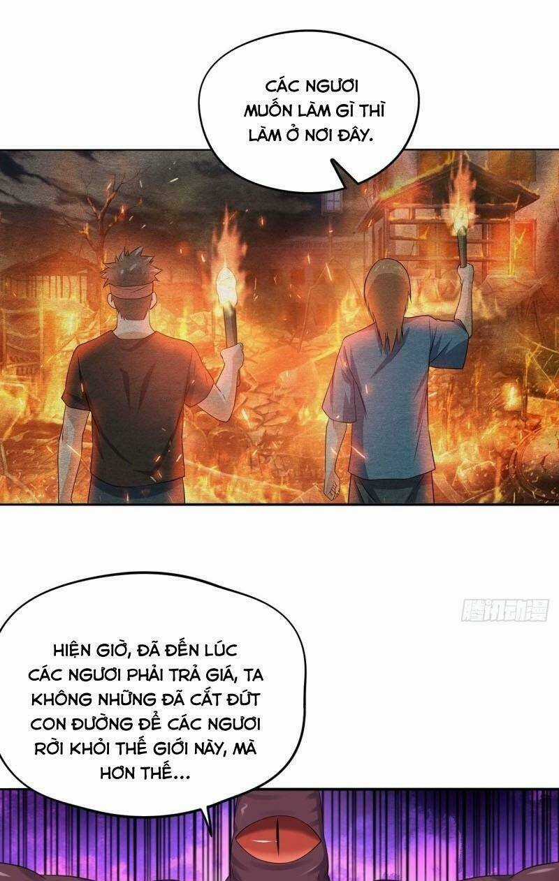 Trọng Sinh Đại Ngoạn Gia Chapter 189 trang 10