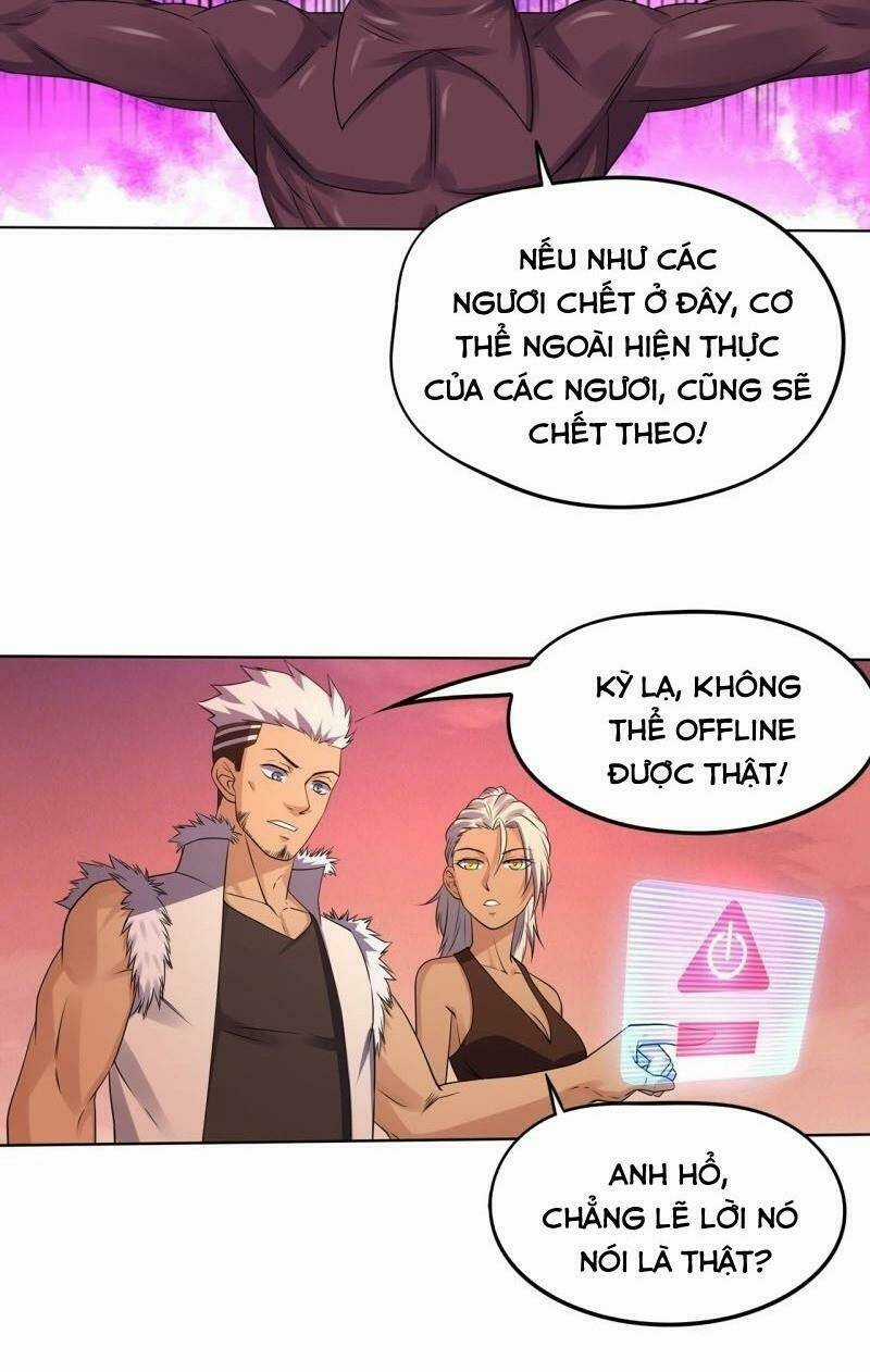 Trọng Sinh Đại Ngoạn Gia Chapter 189 trang 11