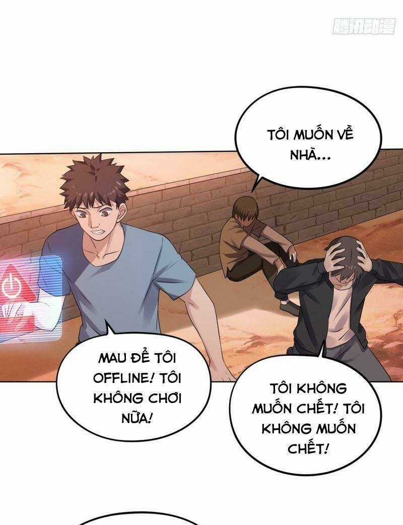 Trọng Sinh Đại Ngoạn Gia Chapter 189 trang 12