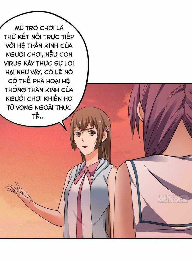 Trọng Sinh Đại Ngoạn Gia Chapter 189 trang 14